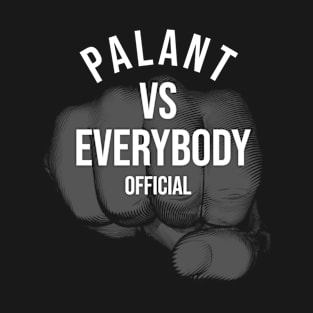 Palant T-Shirt