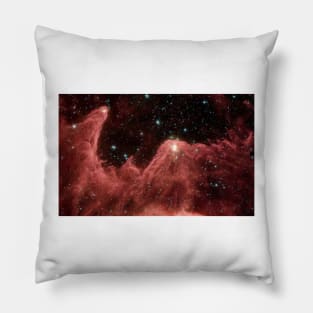 Eagle Nebula Pillow