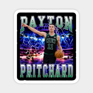 Payton Pritchard Magnet