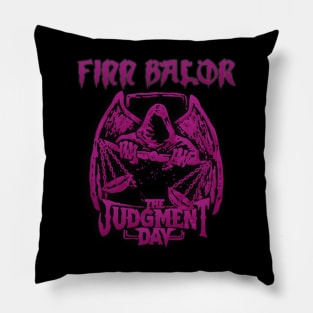 FINN BALOR Pillow