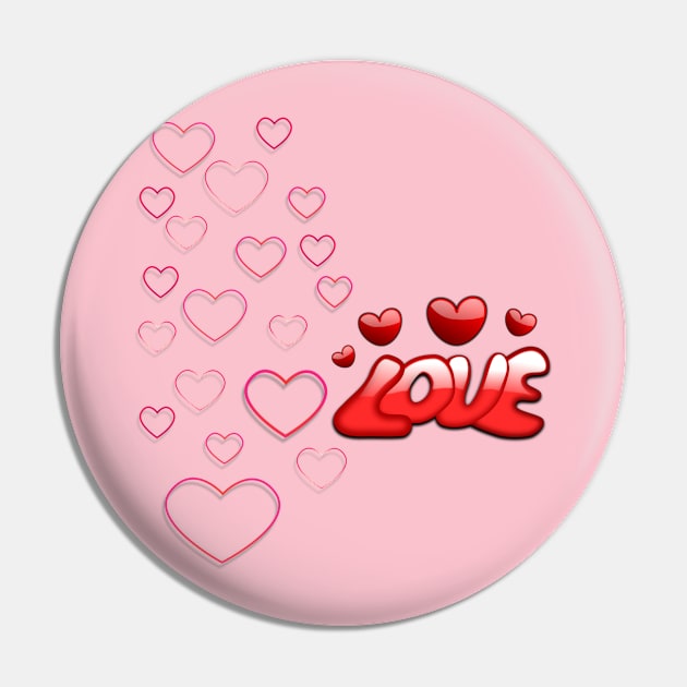 love Pin by Empresa International