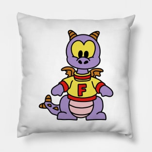 Figment Pillow