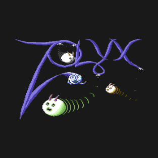 Zolyx T-Shirt