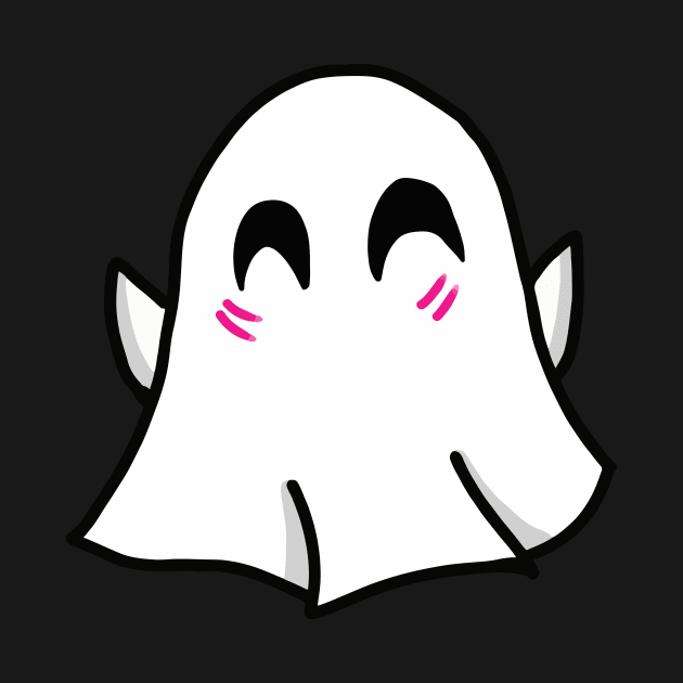fantasma by fantasmita
