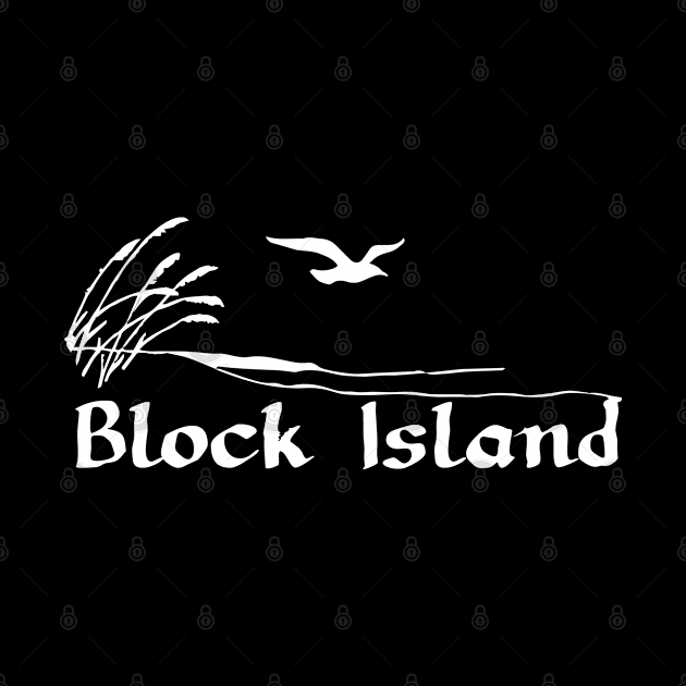 Block Island by Flippin' Sweet Gear
