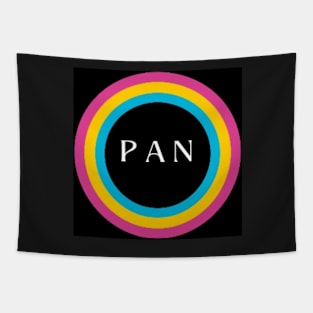 Pansexual Tapestry