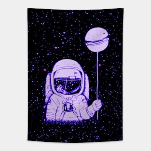 Popnaut Tapestry