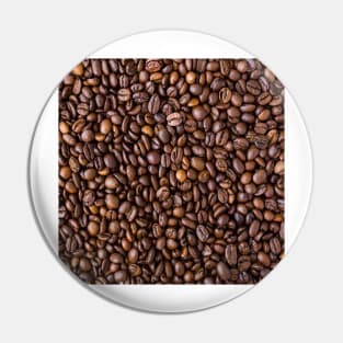 Coffee Pin