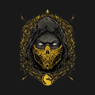 Scorpion T-Shirt