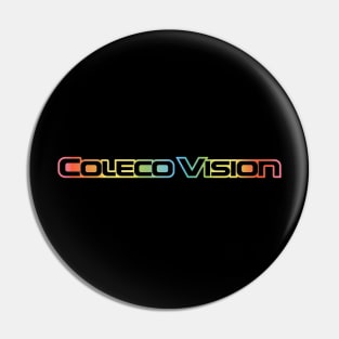 ColecooVision - Version 2 Pin