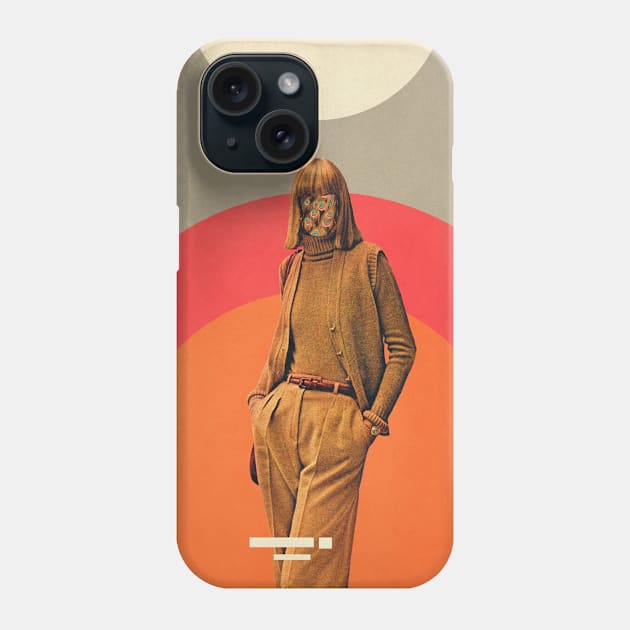 1979 - Annie Retro Collection Phone Case by FrankMoth