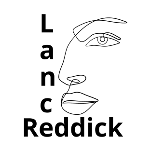 Lance Reddick T-Shirt