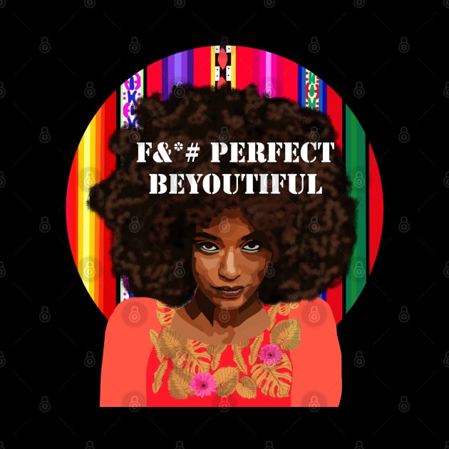 F#* Perfect Beyoutiful by Lynndarakos