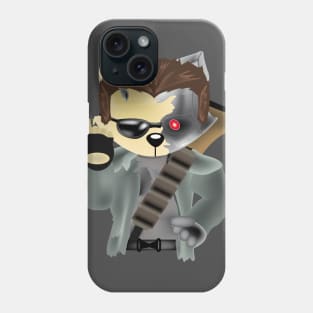 Terminator Phone Case