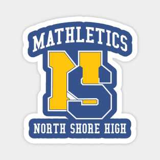 North Shore Mathletics Magnet