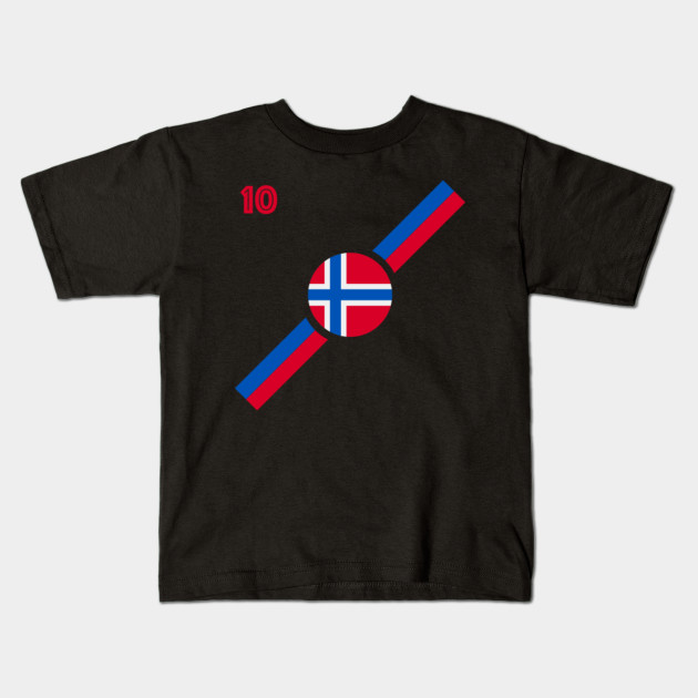 norway national team jersey