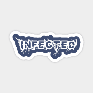 Infected Magnet