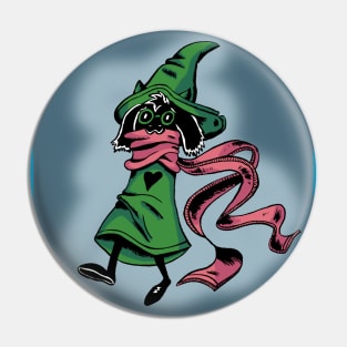 Ralsei Pin