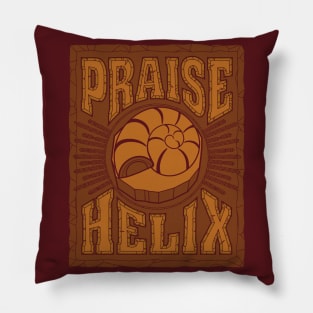 Praise Be! Pillow