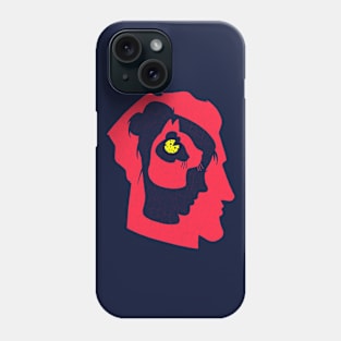 I've been thinking about you Phone Case