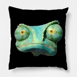 The Rango Pillow