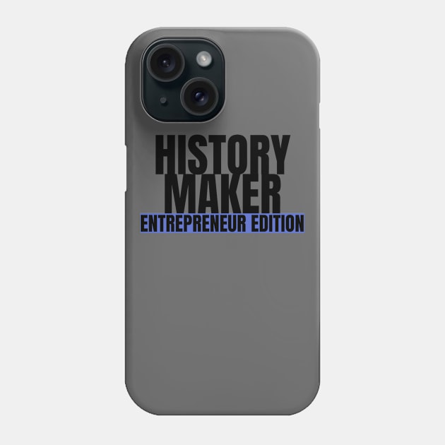 Business Inspiration Phone Case by simple_words_designs