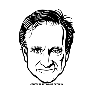 Robin Williams T-Shirt