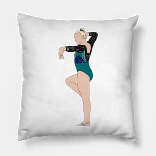 Emily Whitehead, 2023 World Gymnastics Championships Pillow