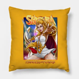 SHE-RA Pillow