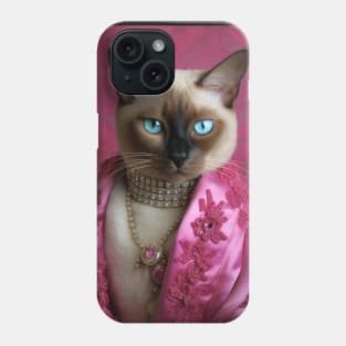 Siamese Phone Case