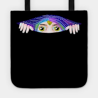 Inside me Tote