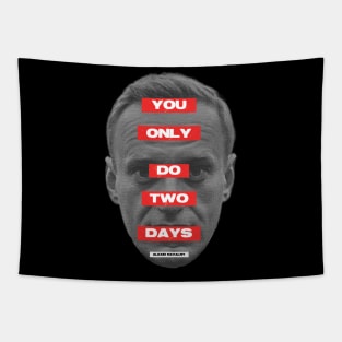 Alexei Navalny Tapestry