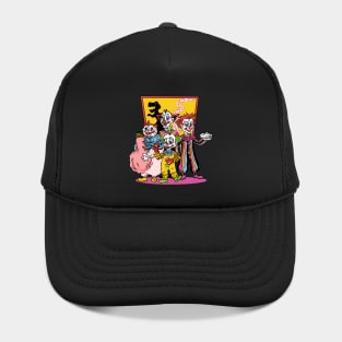 Family clown Hat