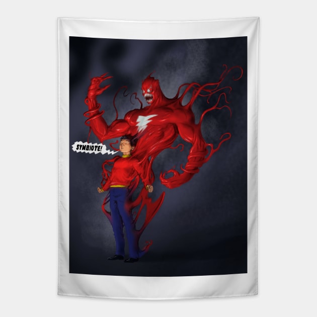 Marvel tapestry sales