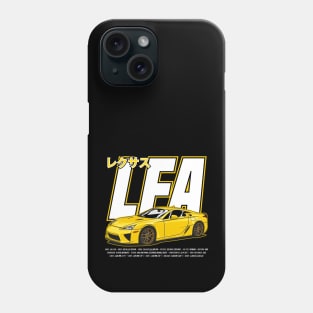 LFA Phone Case