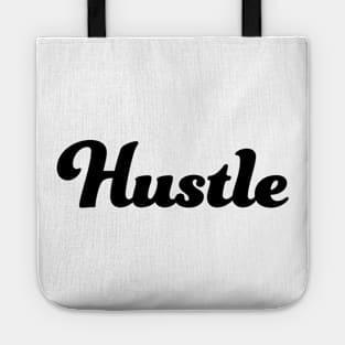 Hustle Tote