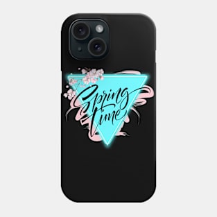 Spring Time Blossom Phone Case