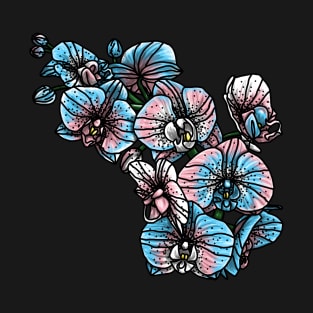 Trans Orchids T-Shirt