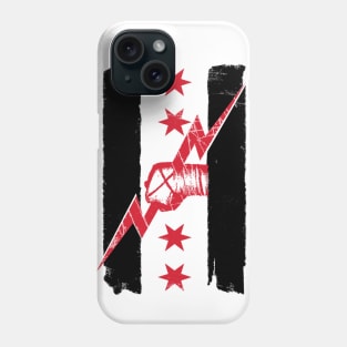 2nd City Saint Phone Case