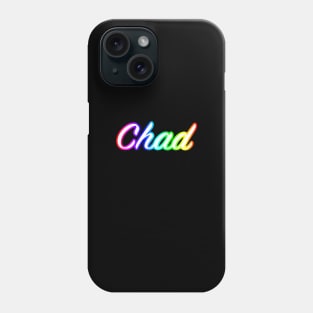 Chad Phone Case