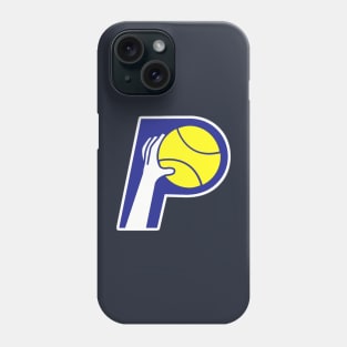 Pacers-City Phone Case