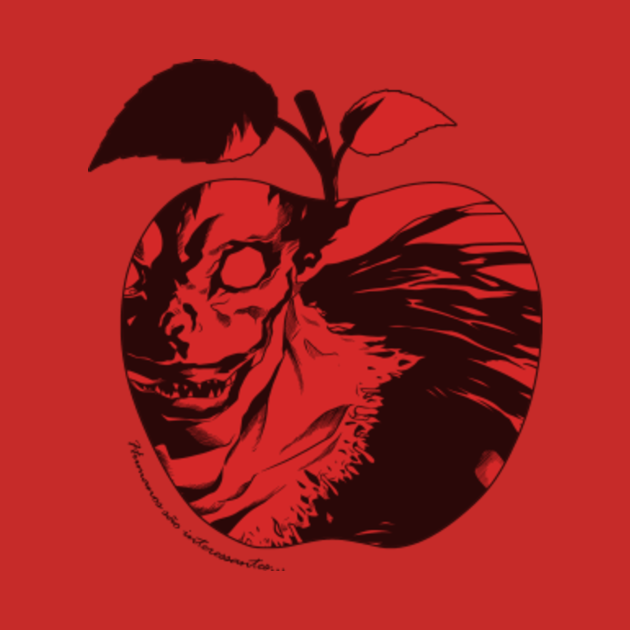 Discover Shinigami-San - Anime - T-Shirt