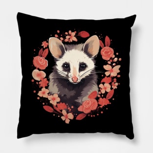 possum Pillow