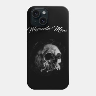 momento mori Phone Case