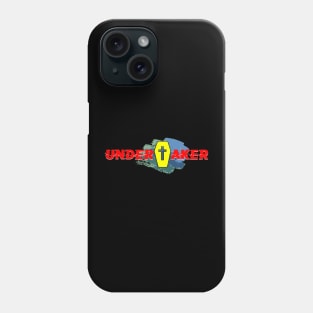 Undertaker Phone Case