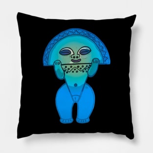 Moon Goddess Pillow