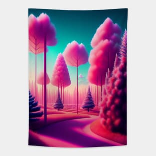 Celestial Dreams Tapestry