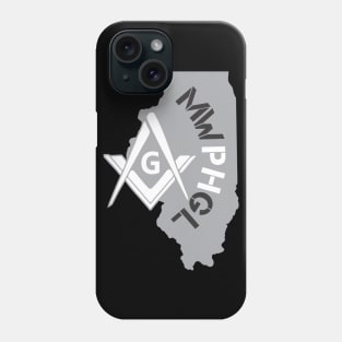 MWPHGLIL Phone Case