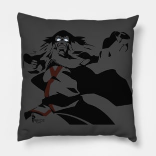 Avatar State Roku Pillow