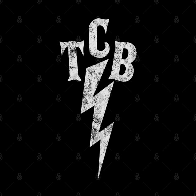 TCB Small Logo by ShredBeard